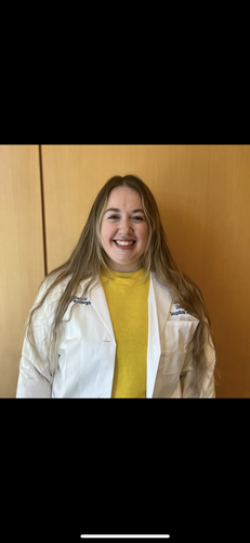 Olivia E - Pitt Babysitter