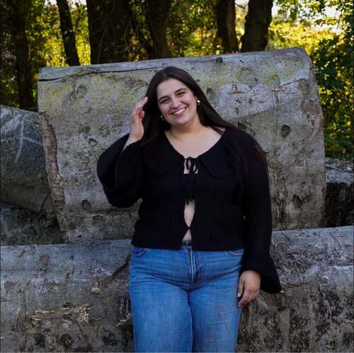 Allison S - Cumberland County College  Babysitter