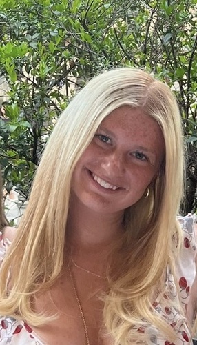 Charlotte S - WFU Babysitter