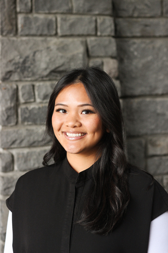 Danielle Q - Concordia Babysitter