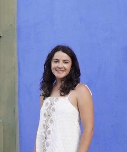 Juliana S - UC Davis Babysitter