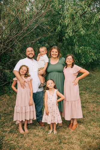 Jennifer P - USU Babysitter