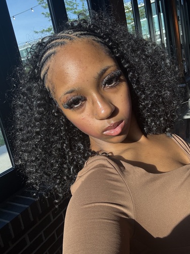 Jaylah L - Tri-C Babysitter