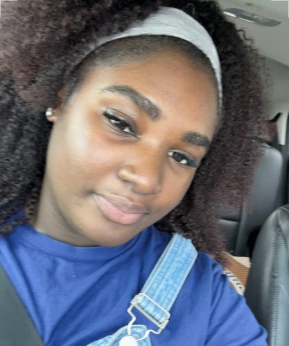 Kemah G - UNT Babysitter