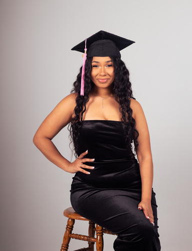 Alexis A - Kishwaukee College  Babysitter