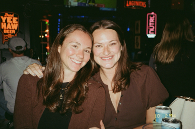 Peyton D - UGA Babysitter