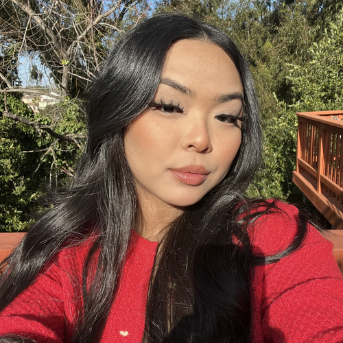 Jade L - Chabot Babysitter