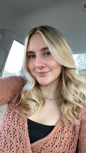 Sara G - Western Washington Babysitter