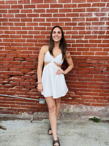 Makenna C - Central Methodist Babysitter