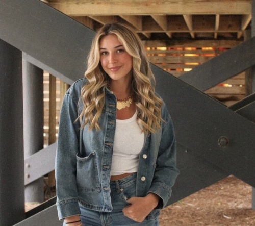 Ella K - Penn State Babysitter