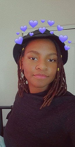 Jordyn G - NAU Babysitter