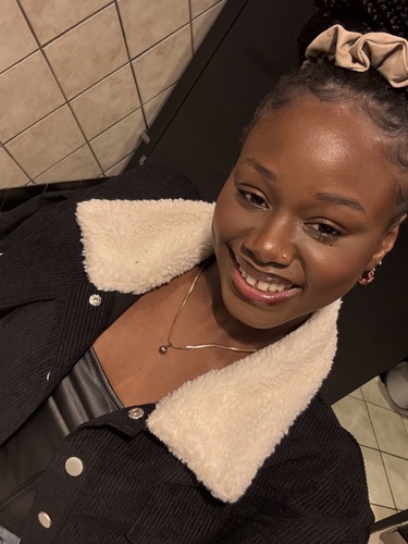 Oyinkansola O - Bowie State Babysitter