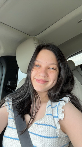 Madyson M - Kilgore College  Babysitter