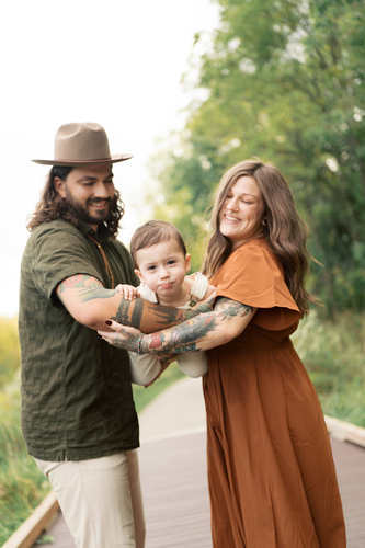 Haley S - ISU Babysitter