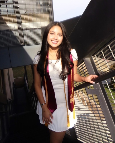 Nishma S - Mesa Babysitter