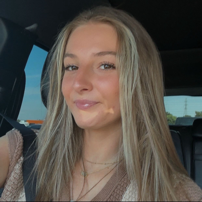 Shaely R - McMurry Babysitter