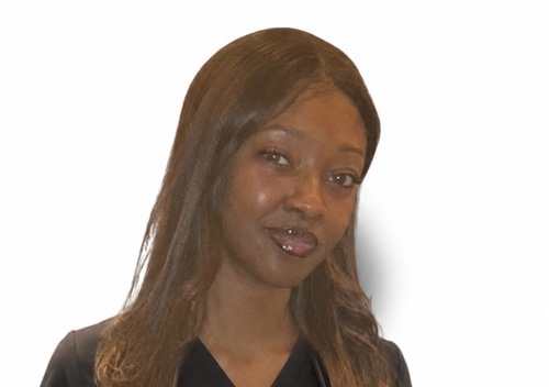 Nysiah C - Charter Oak Babysitter