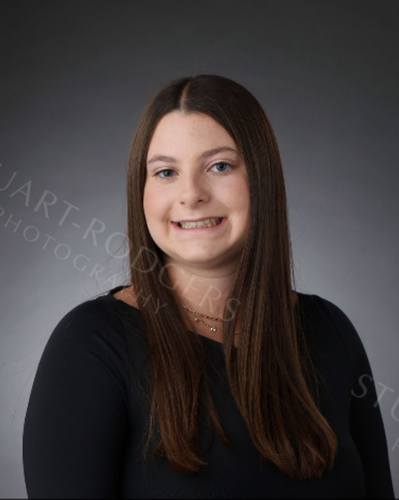 Zoe S - Vanderbilt Babysitter