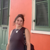 Bella L - Loyola New Orleans Babysitter