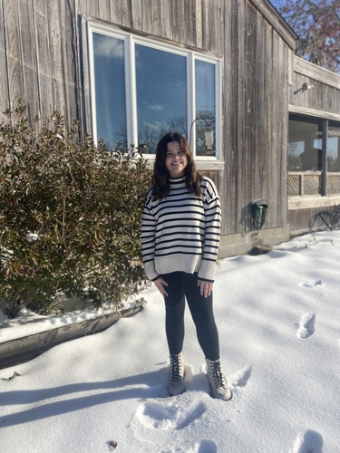 Harlee W - Southeastern Technical College Babysitter