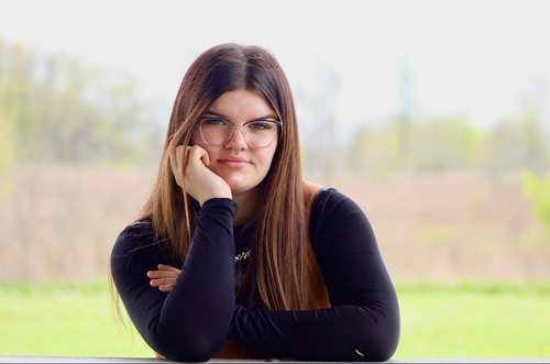 Alexia R - Umich Babysitter