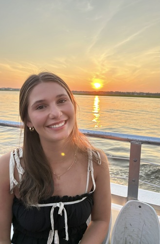 Jenna B - WVU Babysitter