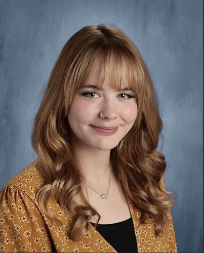 Chloe M - NAU Babysitter