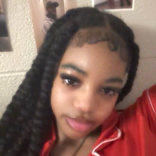 Shy’ane W - Temple Babysitter