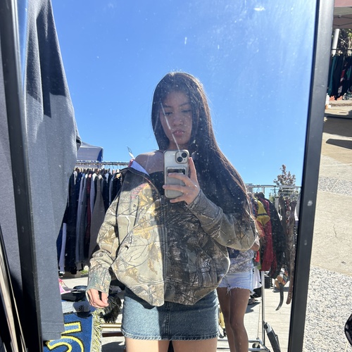 Ashley M - Chico State Babysitter