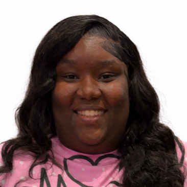Jakiaya P - Central Maine Community College Babysitter