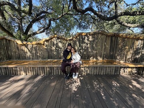 Andrea P - Texas A&M Babysitter