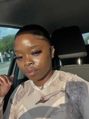 Lakyia I - PVAMU Babysitter