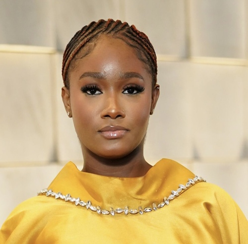 Sanneh D - Temple Babysitter