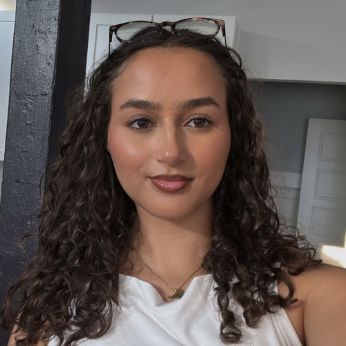 Sahara J - Loyola New Orleans Babysitter
