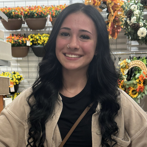 Brilyn G - Mid Michigan Community College  Babysitter