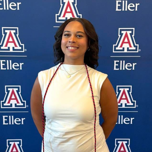 Ariel W - University of Arizona Babysitter