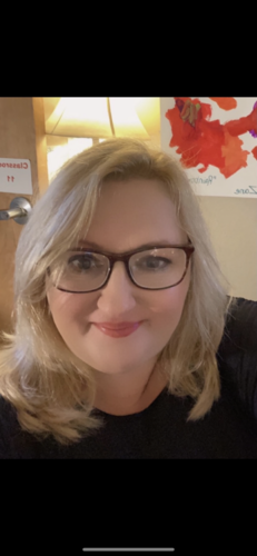 Karrie K - Arkansas State University- Beebe Babysitter