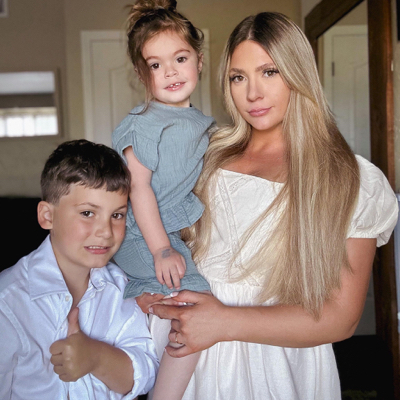 Savannah E - College of the Sequoias Babysitter