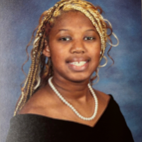 Takyla C - Shaw Babysitter