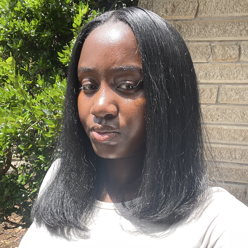 Eress M - Gwinnett Technical College Babysitter