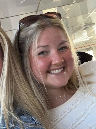 Kylee C - K-State Babysitter