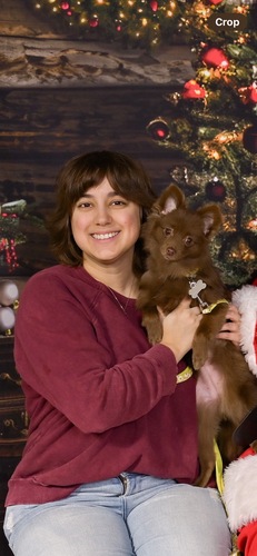 Kristen S - Loyola New Orleans Babysitter