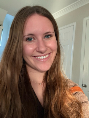 Sydney H - TTUHSC Babysitter