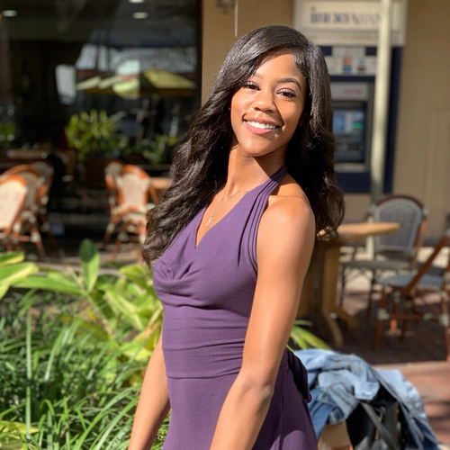 Jessica M - Xavier Babysitter