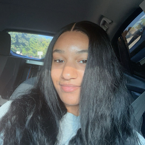 Anjané N - Arizona State University-Skysong Babysitter