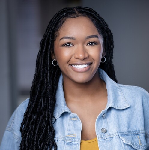 Chanye D - Georgia State Babysitter