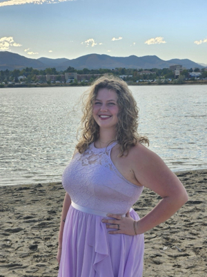 Ella B - CCU Babysitter