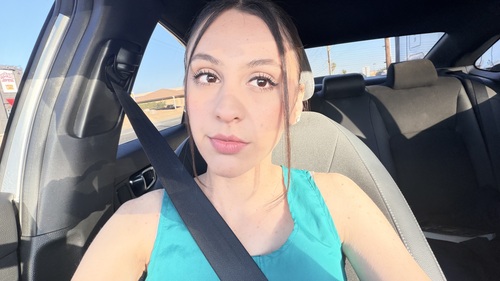 Jazmín V - Copper Mountain Community College Babysitter