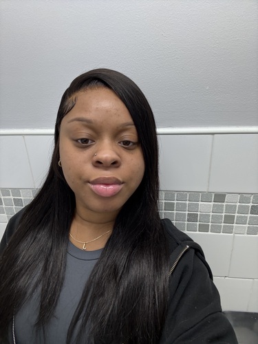 Jada M - LaGuardia CC Babysitter