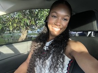 Tyaejah J – FAU Student Seeking Nanny Jobs